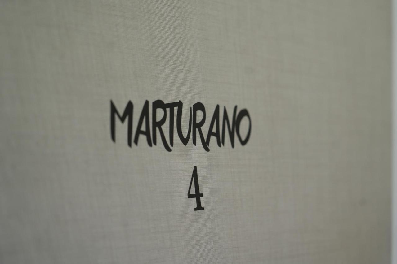 Napolitano Rooms Exteriör bild